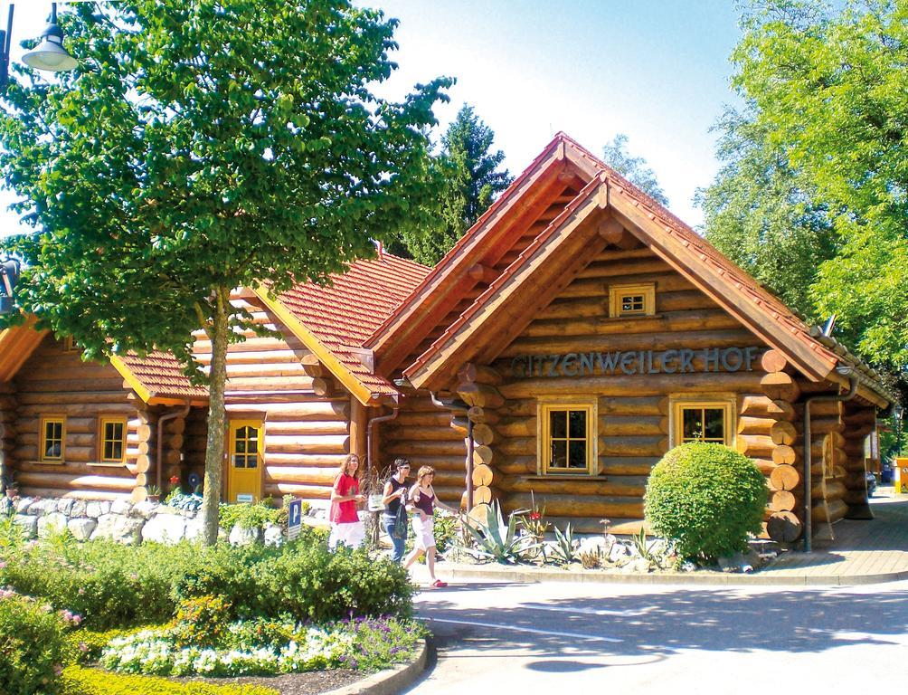 Campingpark Gitzenweiler Hof Hotel Lindau  Exterior photo